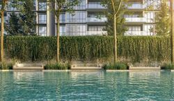 Jalan Merah Saga (D10), Condominium #603055231